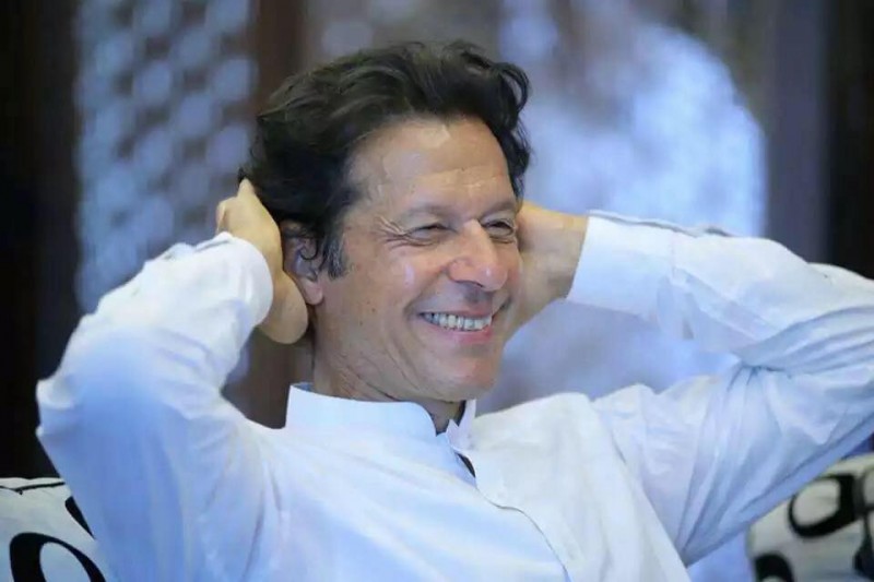 'Jijaji did a good job..,' says British businessman about Imran Khan