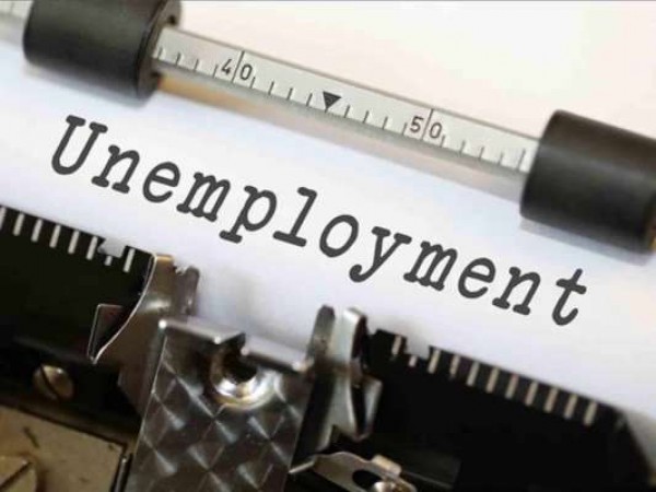 Corona's havoc, 60 lakh people unemployed in this country