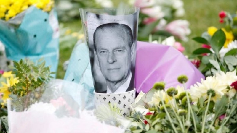 Prince Philip's funeral to be held on this day, but PM will not attend