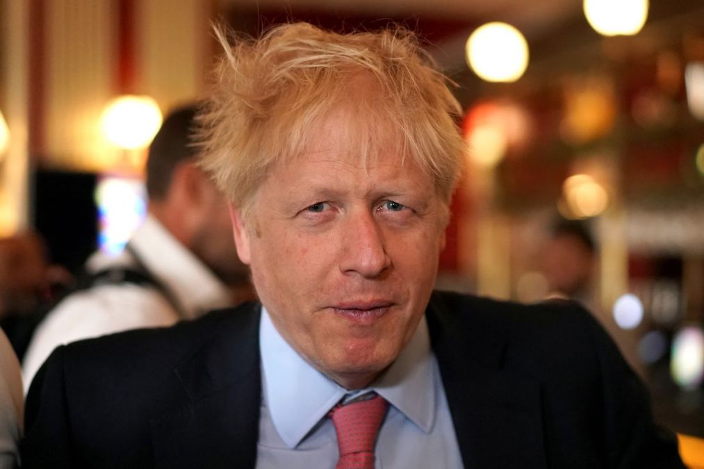Boris Johnson making ‘very good progress’ in his recovery, doing this in free time