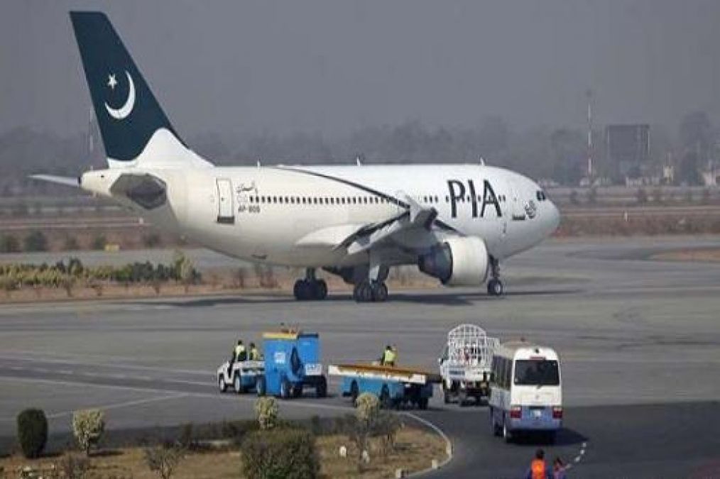 Airport will open soon, Pakistan government gave this order