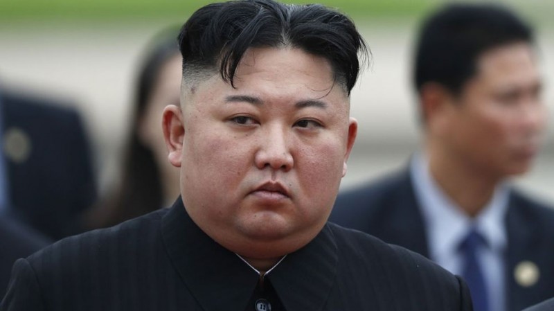 Kim Jong makes big change in his team, is it a conspiracy to hide facts about Corona?