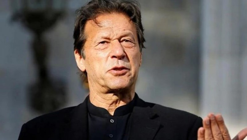 'Now I will become more dangerous..', Imran Khan's attitude became sharper after removed from the post of PM