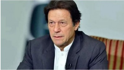 इमरान खान ने 18 करोड़ में बेच डाला PM को उपहार में मिला नेकलेस, कुर्सी जाते ही शुरू हुई जांच
