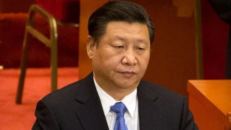 कोरोना के डंक से रसातल में पहुंची चीन की इकॉनमी, GDP में 44 साल की सबसे बड़ी गिरावट
