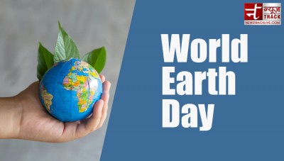 This day should be celebrated every day to save the earth from the increasing pollution