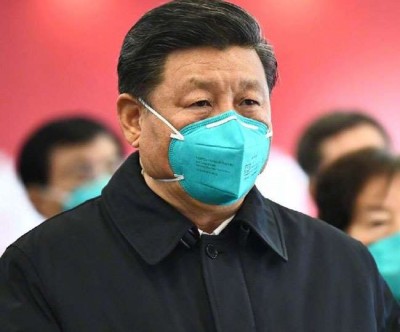 संशोधित आंकड़ों के बाद खुली चीन की पोल, कहा- नहीं छुपाया महामारी को