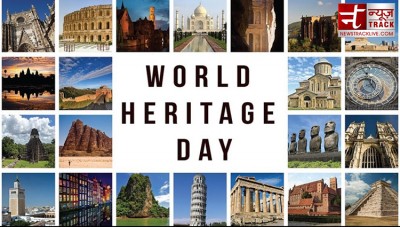 Know why World Heritage Day is celebrated?