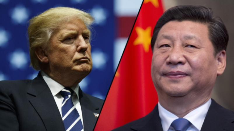 आर-पार के मूड में डोनाल्ड ट्रम्प, अमेरिकी एक्सपर्ट्स को चीन भेजने की योजना
