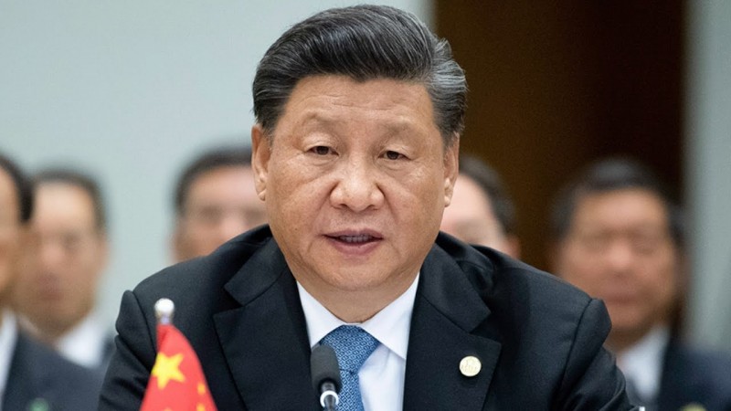 जर्मनी ने चीन को भेजा अरबों रूपए का बिल, कोरोना से हुआ नुकसान की भरपाई करने की मांग