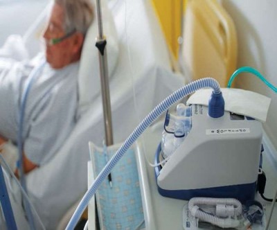 Corona wreaks havoc worldwide, countries suffering from lack of ventilator