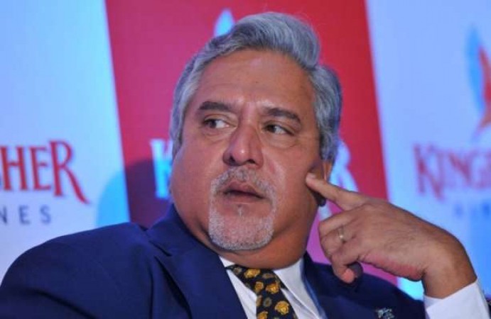 After losing case in London High Court, Vijay Mallya says, 'Fight will continue'