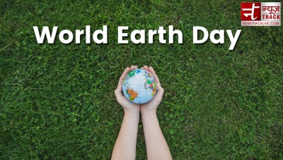 Know who founded World Earth Day