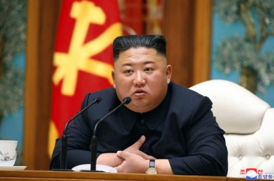 उत्तर कोरिया के तानाशाह किम जोंग की हालत नाजुक, ब्रेन-डेड होने की खबर
