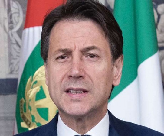 PM Conte says, ' Lockdown will be relieved from May 4 in Italy'