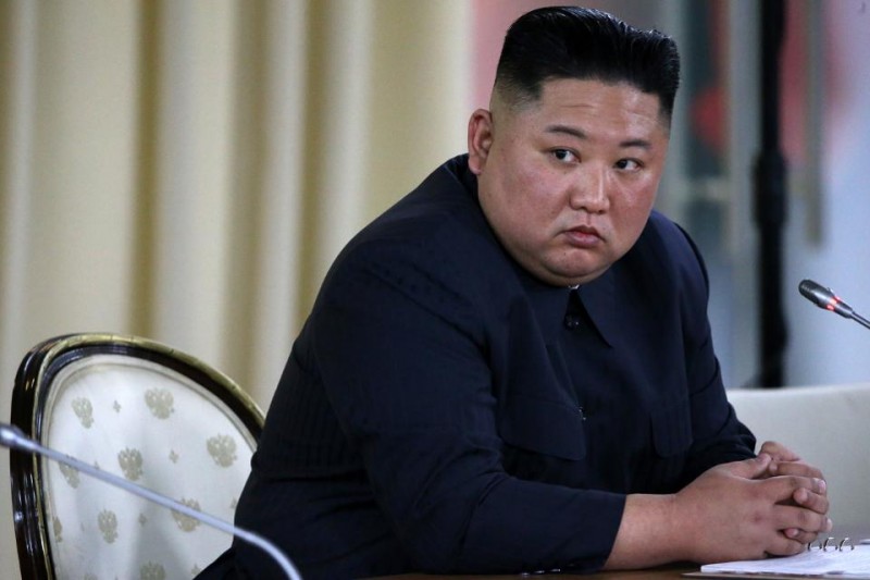 Does Kim Jong said goodbye to world? speculation intensified