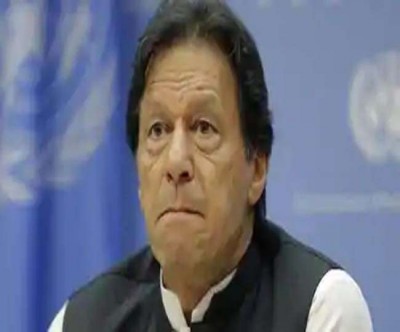 Pakistan PM Imraan relieves from Corona, no symptoms found in test