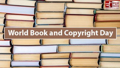 Know why World Book and Copyright Day is celebrated