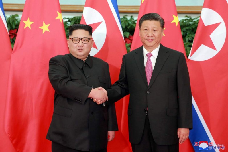 दोस्त चीन को बचाने के कोरोना पर झूठे दावे कर रहा उत्तर कोरिया ?