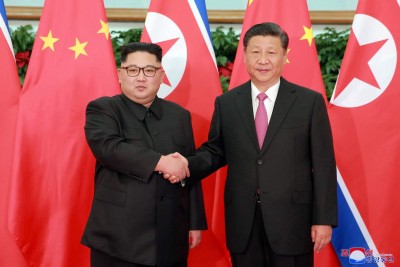 दोस्त चीन को बचाने के कोरोना पर झूठे दावे कर रहा उत्तर कोरिया ?