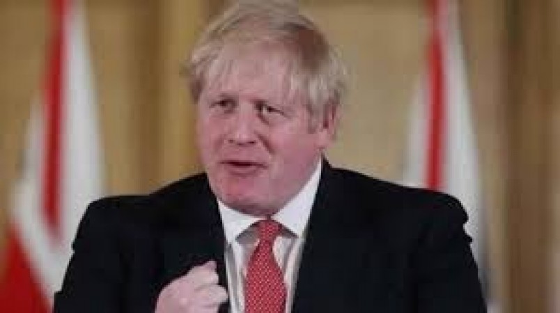 British PM wins battle from Corona, can return home soon
