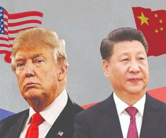 चीन पर बढ़ा अमेरिका का दबाब, चुकानी पड़ सकती है छोटी सी गलती की बड़ी कीमत