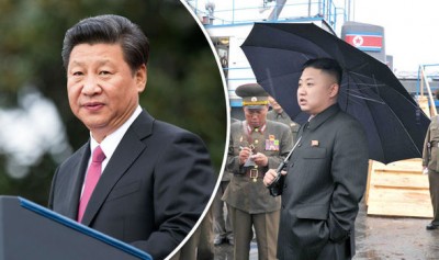 किम जोंग की हालात नाजुक ! चीन ने इलाज के लिए उत्तर कोरिया भेजे डॉक्टर