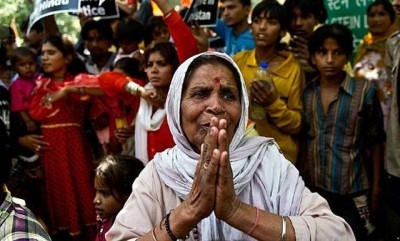 पाकिस्तान में फिर दो हिन्दू लड़कियों का अपहरण, पुलिस भी नहीं कर रही पीड़ितों की मदद