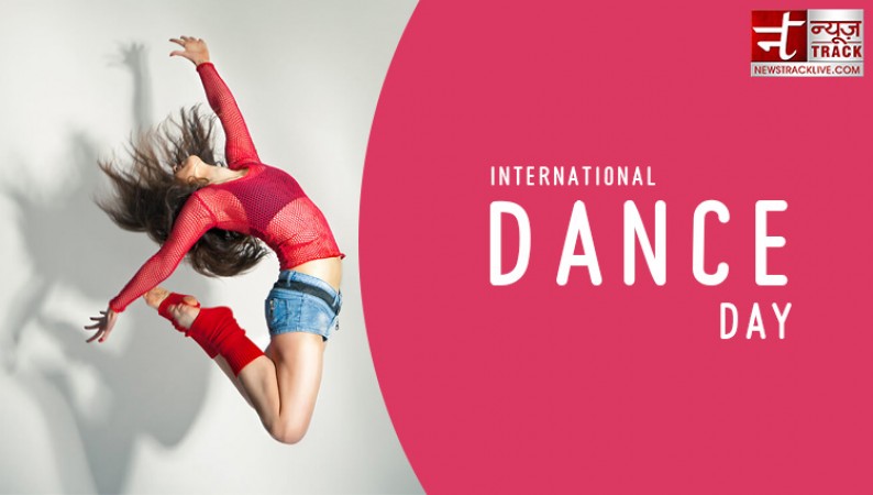 आखिर क्यों हर वर्ष आज ही के दिन मनाया जाता है इंटरनेशनल डांस डे