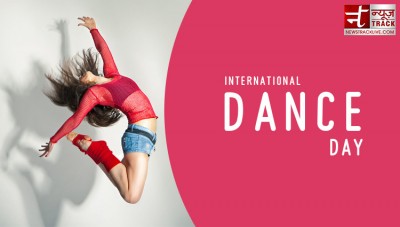 Why International Dance Day is celebrated on this day every year?