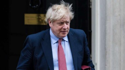British PM Johnson will start work from tomorrow after defeating corona