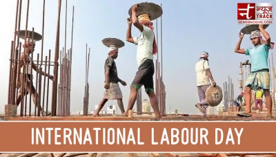 Know how International Labor Day started