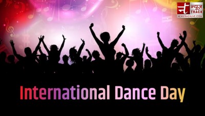 जानिए कैसे हुई थी विश्व नृत्य दिवस की स्थापना