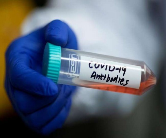 CORONAVIRUS: Testing of new test starts, can get profitable results