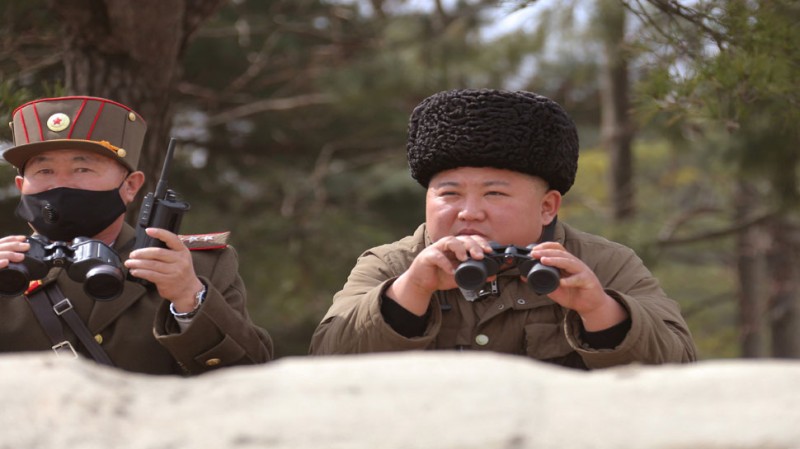 किम जोंग 'जिंदा' है या नहीं ? उत्तर कोरिया के डिटेक्टर ने खोला राज़