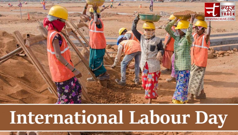 ऐसे हुई थी अंतर्राष्ट्रीय श्रम दिवस की स्थापना