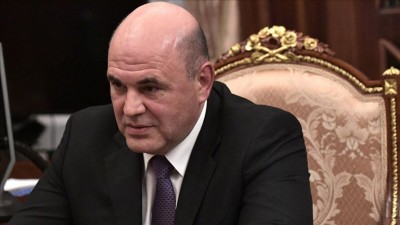 Prime Minister of Russia found Corona positive, hospitalized