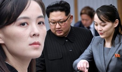 Would  Kim Yo Jong will lead North Korea after brother Kim? Know what experts says