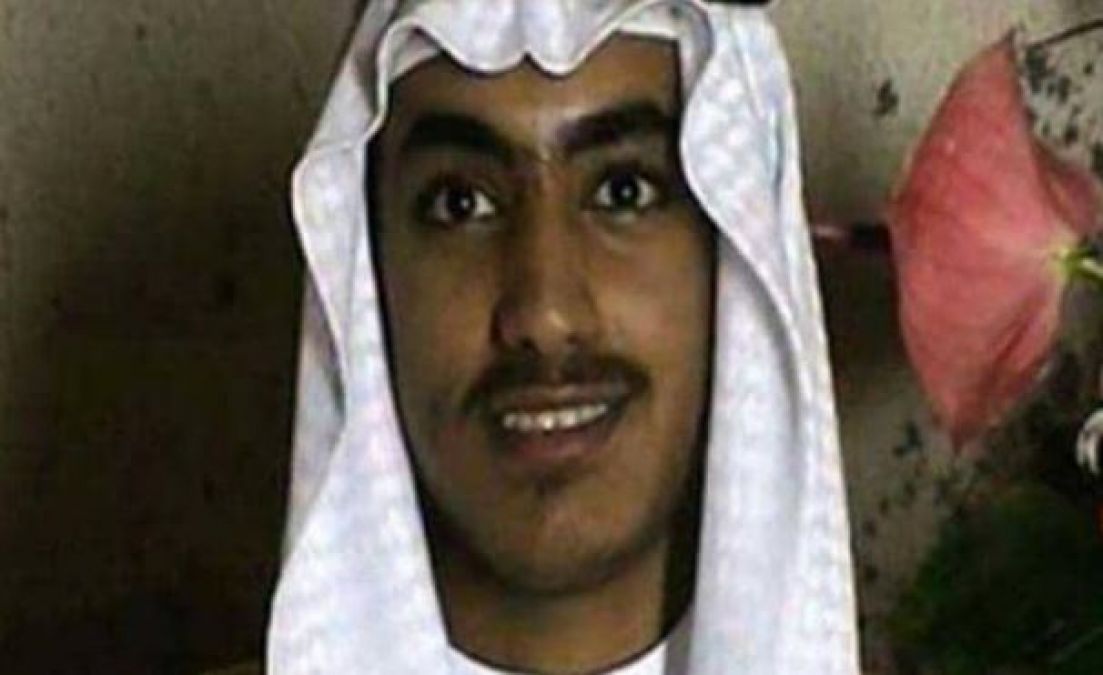 Osama bin Laden's son Hamza is dead