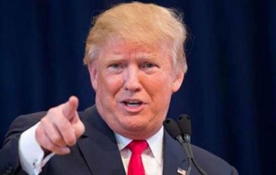 President Trump ban TikTok in America