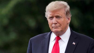 On the Kashmir issue, Trump reiterated his point, says 