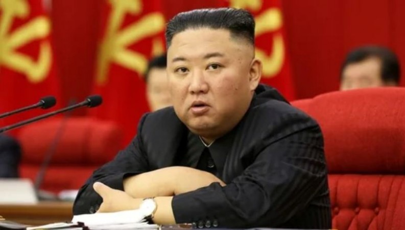 दाने-दाने को मोहताज़ हुआ किम जोंग का उत्तर कोरिया, सैन्य भंडार से चावल निकालकर कर रहा गुजारा