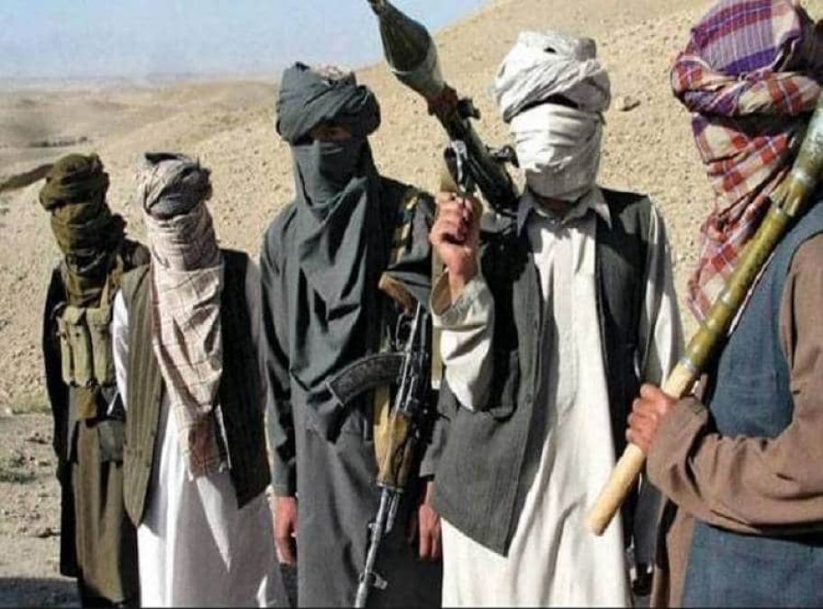 पाकिस्तान में तालिबान ने जारी किया फ़रमान, अगर नहीं माना ये आदेश तो जाएगी जान