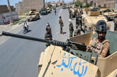 254 तालिबानी आतंकी ढेर, 97 घायल... आतंकियों पर काल बनकर टूटी अफगानी सेना