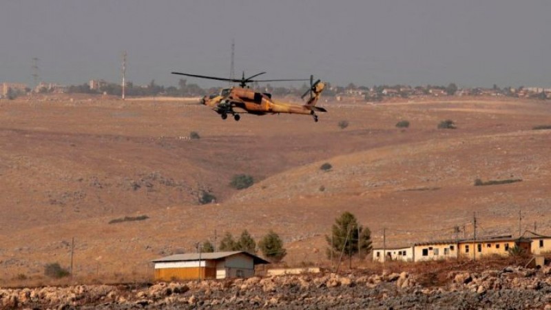 आतंकी संगठन हिजबुल्लाह ने इजराइल पर दागे राकेट, हो सकती है बड़ी जवाबी कार्रवाई