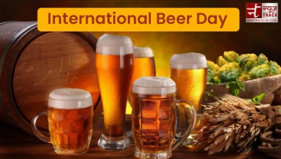 International Beer Day Today, know what's its history