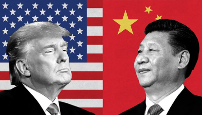 U.S.'s big action against China, US-China dispute turns into 'currency war'