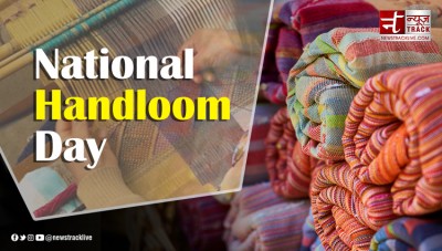 Know what's the history of National Handloom Day