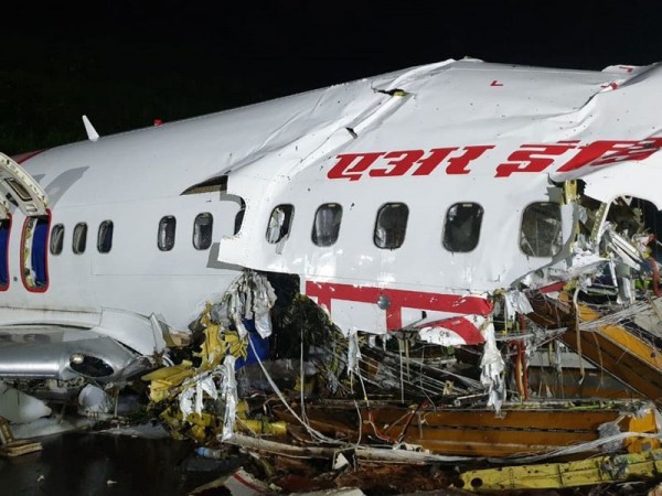 Kerala plane accident: Embassy of Dubai issues Helpline number