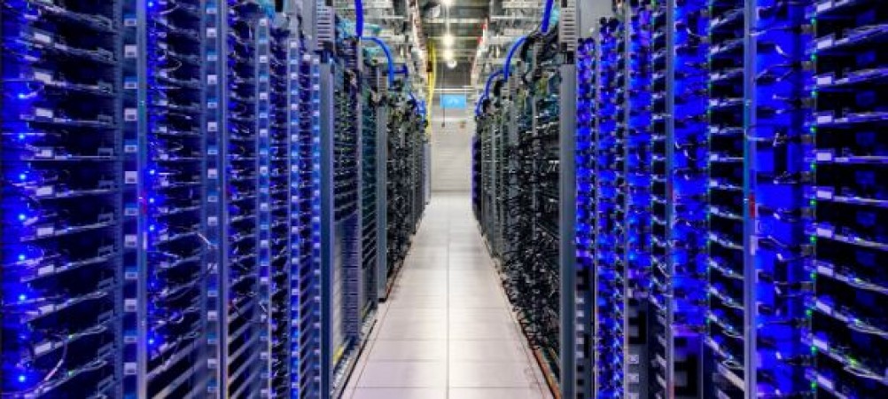 Short circuit at Google data centre, 3 staffers seriously injured